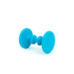 Ifory New Arrival Foot Massager Roller Massage Sole Acupuncture Points Foot Health Care Equipment Elastic Foot Relaxation Roller 2