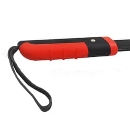 iHuniu Adjustable Power Twister Bar Weight Training Arm Strengthening Tension Size 0-160 kg with LCD Monitor Calorie Counter 7