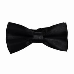 Kids Adjustable Suspender Bowtie Sets With Bow Ties For Boys And Girls 2