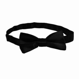 Kids Adjustable Suspender Bowtie Sets With Bow Ties For Boys And Girls 3