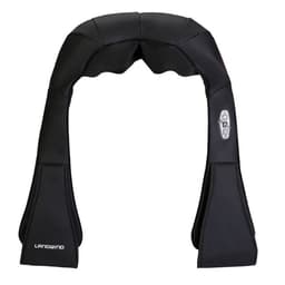 LANDWIND Neck Back Massager 8 Rotating Shiatsu Massage With Heat Deep Kneading Massage for Office Home Car 2