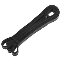 Latex Crossfit Resistance Bands Gym Fitness Power Training Expander Powerlifting Home Workout Equipment Trainers Bar Belt 2