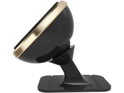 Magnetic Phone Holder Mount for Car– Universal 360° Rotation Car Phone Mount Compatible Phone X XS XR MAX 8 Plus, Galaxy S9 S8 Note 8, GPS, Mini Tablet and More 2