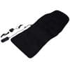 Makeup Tool Kits Electric Massage Chair Seat Car Vibrator Body Back Neck Lumbar Massage Cushion Relaxation Anti-stress Heat Pad 3