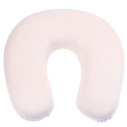 Memory Foam Neck Support Memory Foam Head Rest Cushion Travel Pillow U Shaped Office Car Pillow 2