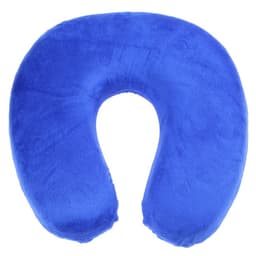 Memory Foam Neck Support Memory Foam Head Rest Cushion Travel Pillow U Shaped Office Car Pillow 4