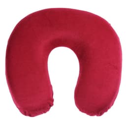 Memory Foam Neck Support Memory Foam Head Rest Cushion Travel Pillow U Shaped Office Car Pillow 5