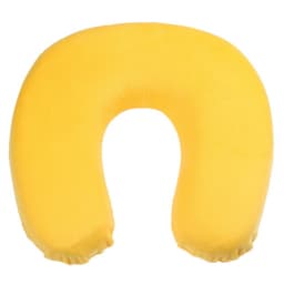 Memory Foam Neck Support Memory Foam Head Rest Cushion Travel Pillow U Shaped Office Car Pillow 6