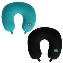 Neck Massage Pillow Electric Cervical Vertebra U-Shape Massage Instrument Massage Device Health Care Massage Pillow 1