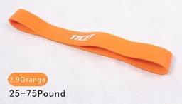 New 3 Levels Yoga Resistance Expander Loop Bands 100% Natural Latex Exercise Sporting Fitness Bands Wholesales Free Shipping 4
