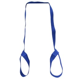 New Yoga Mat Sling Carrier Shoulder Carry Strap Belt Exercise Stretch Adjustable 5