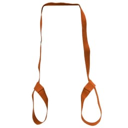 New Yoga Mat Sling Carrier Shoulder Carry Strap Belt Exercise Stretch Adjustable 7