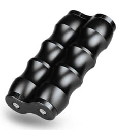ONO Roller Nfinity Roll Turn Massage For Stress Relief antistress fidget cube magic track Fidget Anti Anxiety Toy 3