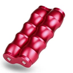 ONO Roller Nfinity Roll Turn Massage For Stress Relief antistress fidget cube magic track Fidget Anti Anxiety Toy 4
