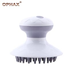 OPHAX Head Massager Electric head scalp Massager pressure points to relieve stress Promote blood circulation hair growth 1