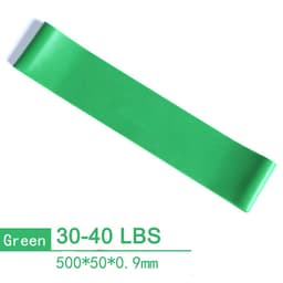 Pilates Gym Strength Loops Natural Rubber Resistance Bands Yoga Sports Expander Elastic Pull up Workout Latex Exercise Crossfit 3