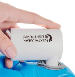 Portable Air Pump USB Powered Lightest Inflatable Pool Floats Air Bed Mattress 8