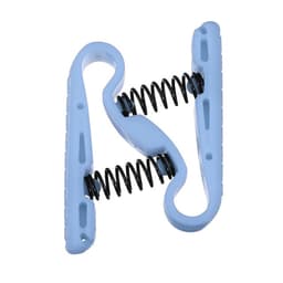 Portable Powerful Grips Hand Gripper Gym Power Fitness Hand Exerciser Grip Wrist Forearm Strength Training Hand Grip 3