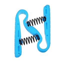 Portable Powerful Grips Hand Gripper Gym Power Fitness Hand Exerciser Grip Wrist Forearm Strength Training Hand Grip 4