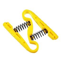Portable Powerful Grips Hand Gripper Gym Power Fitness Hand Exerciser Grip Wrist Forearm Strength Training Hand Grip 5
