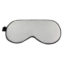 Portable Silk Imitation Mask Eyes Cover Sleeping Eye Shade Sleep Mask 6 Colors Bandage  Eyes For Sleep/Travel Women Men 7