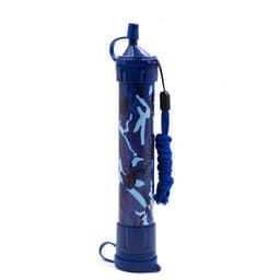Portable Water Filter Hiking, Camping, Traveling Emergency Preparedness 1