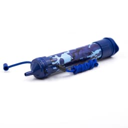 Portable Water Filter Hiking, Camping, Traveling Emergency Preparedness 6