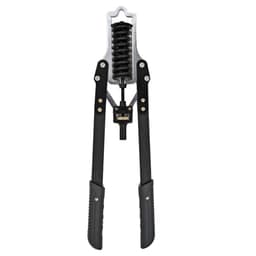 Power Twister Exercise Bar Adjustable Resistance for Upper Body Arm Strengthen Home Gym Fitness 2