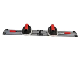Push Up Machine | Ab Roller Wheels | Twisting Machine 3 in 1, Perfect for Chest Workout The Core Fitness Strength Training System 2