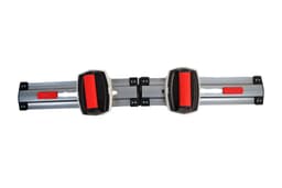 Push Up Machine | Ab Roller Wheels | Twisting Machine 3 in 1, Perfect for Chest Workout The Core Fitness Strength Training System 4
