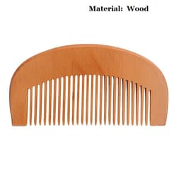 Rainbow Volume Anti-static Magic Detangler Hair Curl Straight Massage Comb Hair Brush Hair Care Styling Tools With Mirror 4
