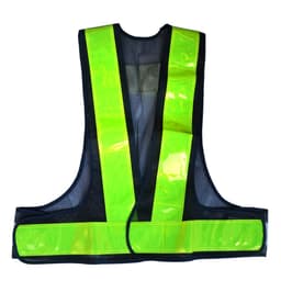 Reflective Vest Safety Outdoor 1
