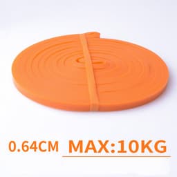 Resistance Band Exercise Elastic Band Workout Ruber Loop Crossfit Strength Pilates Fitness Equipment Training Expander Unisex 3