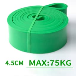 Resistance Band Exercise Elastic Band Workout Ruber Loop Crossfit Strength Pilates Fitness Equipment Training Expander Unisex 4