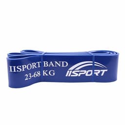 Resistance Elastic Bands Rubber Loops Crossfit Expander Training Workout Exercise Pilates Fitness Yoga Athletic Sports Bands 2