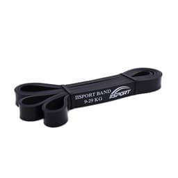 Resistance Elastic Bands Rubber Loops Crossfit Expander Training Workout Exercise Pilates Fitness Yoga Athletic Sports Bands 3