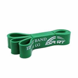 Resistance Elastic Bands Rubber Loops Crossfit Expander Training Workout Exercise Pilates Fitness Yoga Athletic Sports Bands 5