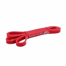 Resistance Elastic Bands Rubber Loops Crossfit Expander Training Workout Exercise Pilates Fitness Yoga Athletic Sports Bands 7