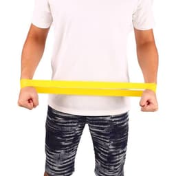 Resistance Loop Yoga Band Rope Elastic Exercise Latex Rubber Leg Muscle Fitness Home Gym Training Crossfit Pull Up Expanders Hot 5