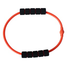Resistance Yoga Tube Gym Pilates Fitness Workout Rope Bands Stretch Exercise Tubes Latex Chest Expander Tension Workout 2