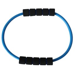 Resistance Yoga Tube Gym Pilates Fitness Workout Rope Bands Stretch Exercise Tubes Latex Chest Expander Tension Workout 3