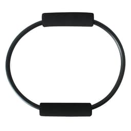 Resistance Yoga Tube Gym Pilates Fitness Workout Rope Bands Stretch Exercise Tubes Latex Chest Expander Tension Workout 4