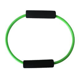 Resistance Yoga Tube Gym Pilates Fitness Workout Rope Bands Stretch Exercise Tubes Latex Chest Expander Tension Workout 7