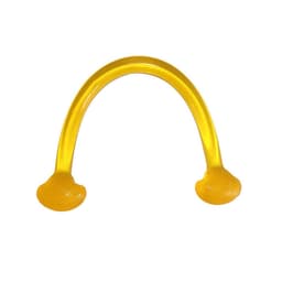 Silicone Yoga Chest Expander Resistance Bands Pull Rope Developer Crossfit Exerciser Comprehensive Home Fitness Accessories 2