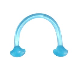 Silicone Yoga Chest Expander Resistance Bands Pull Rope Developer Crossfit Exerciser Comprehensive Home Fitness Accessories 3