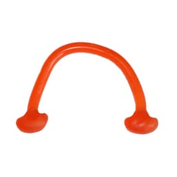 Silicone Yoga Chest Expander Resistance Bands Pull Rope Developer Crossfit Exerciser Comprehensive Home Fitness Accessories 4