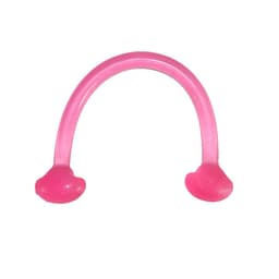 Silicone Yoga Chest Expander Resistance Bands Pull Rope Developer Crossfit Exerciser Comprehensive Home Fitness Accessories 5