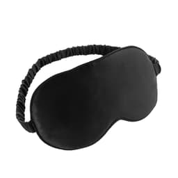 Silk Eye Mask Sleeping Mask Eye Mask for Men Women, Eye Covers for Sleeping, 100% Natural Pure Mulberry Silk with Ultimate Comfort and Fit 3