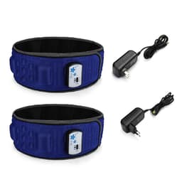 Slimming Fittness Belt 33 Magnets Massage Elliptical Swinging Massage Help Digestion Reduce Muscle Fatigue Weight-loss Feature 1