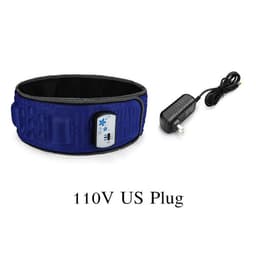 Slimming Fittness Belt 33 Magnets Massage Elliptical Swinging Massage Help Digestion Reduce Muscle Fatigue Weight-loss Feature 2